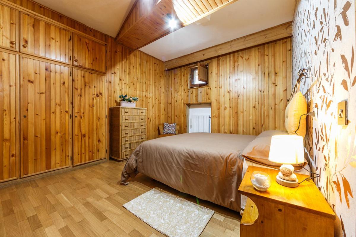 Residence Dei Medici-La Casa Nel Parco Pescasseroli Esterno foto