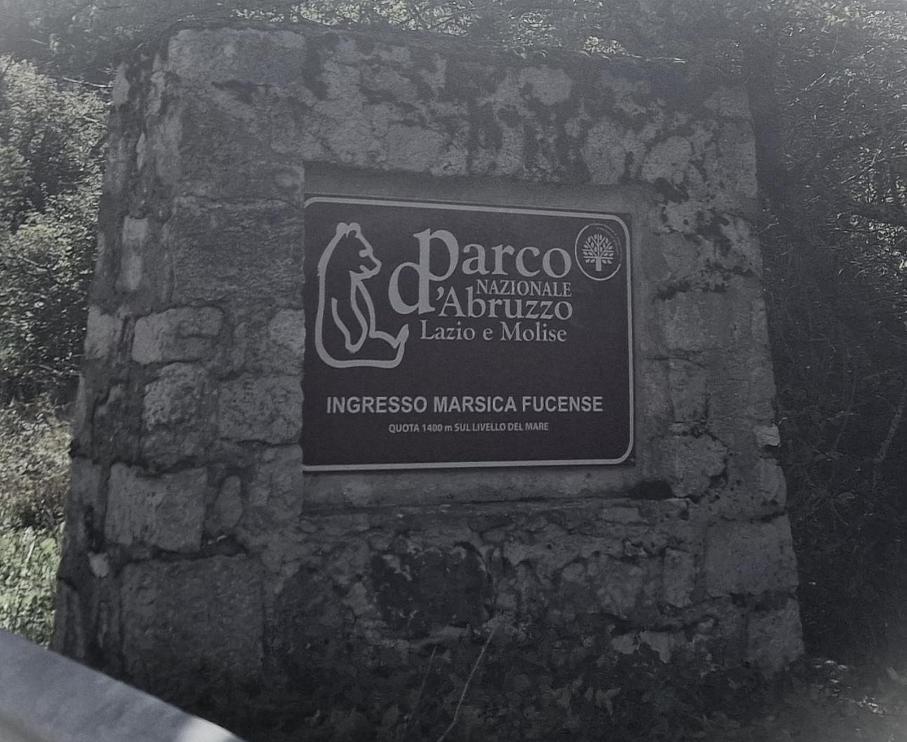 Residence Dei Medici-La Casa Nel Parco Pescasseroli Esterno foto
